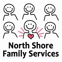 North Shore Family Services, PLLC logo - Similar company to Bridgeview Clinical Services