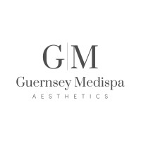 Guernsey Medispa logo - Similar company to Phformula Australia