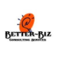 Better-Biz Consulting Services logo - Similar company to Teknito It Inc.