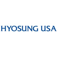 HYOSUNG HEAVY INDUSTRIES - South Africa