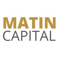 Matin Capital logo - Similar company to Nm Associates
