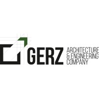 GERZ Architecture & Engineering Company logo - Similar company to Секунда