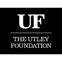 The Utley Foundation logo - Similar company to Bureau Familial Coutu