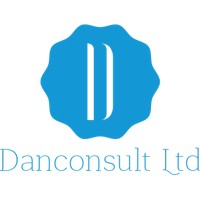 DanConsult Ltd logo - Similar company to Intuitive Systems & Networks Ltd (Isn)