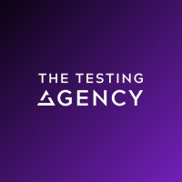 The Testing Agency logo - Similar company to Third Way Man