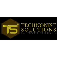 Technonist Solutions logo - Similar company to Srm Ncr Coding Blocks Chapter