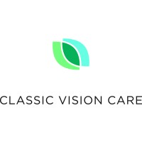Classic Vision Care logo - Similar company to Performing Arts Vision Care