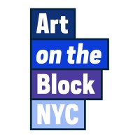 Art on the Block NYC logo - Similar company to Arts On The Block