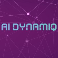AI Dynamiq logo - Similar company to Dynamiq