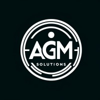 AGM Solutions logo - Similar company to Jkmb Ltd.