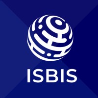 ISBIS • International Society for Business and Industrial Statistics logo - Similar company to Thinkr (Fr)