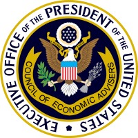 Council Of Economic Advisers, The White House