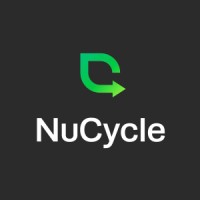 NuCycle logo - Similar company to Tampa Bay Technology Leadership Association