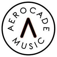 Aerocade Music Inc logo - Similar company to Engage8