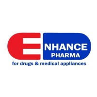 Enhance Pharma    انهانس فارما logo - Similar company to Attaer Pharma