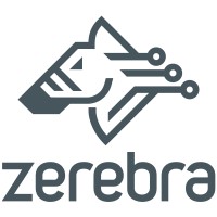Zerebra AB logo - Similar company to Musicboard