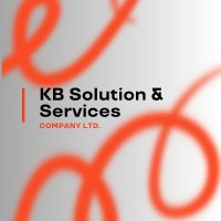 KB Solution & Services logo - Similar company to Triunity Hub