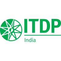 ITDP India logo - Similar company to Mad About Ed