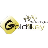 Goldkey Technologies logo - Similar company to 4Mation Digital