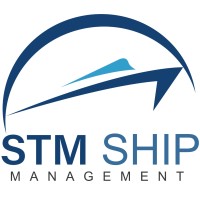 STM SHIP MANAGEMENT PVT LTD logo - Similar company to 