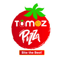 Tomoz Pizza logo - Similar company to Eazipoints Systems Private Ltd
