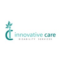 Innovative Care WA logo - Similar company to Therapy Collab