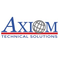 Axiom Technical Solutions logo - Similar company to Wolff Logics