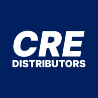 CRE Distributors logo - Similar company to Echo Techonology