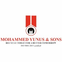 Mohammed Yunus And Sons logo - Similar company to Indian Scrap Traders