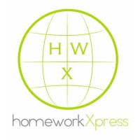 Homeworkxpress