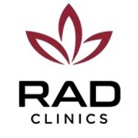 RAD Clinics logo - Similar company to Home Instead Milton Keynes