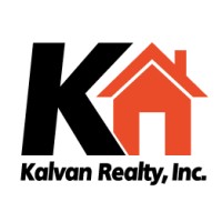 Kalvan Realty, Inc. logo - Similar company to Onpoint Building Data