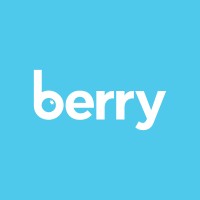 Berry Creative logo - Similar company to Berry Creative Co.