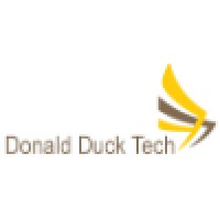 Donald Duck Tech India Pvt Ltd