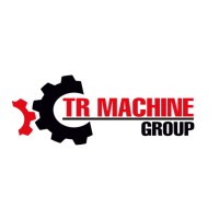TR Machine Group logo - Similar company to Tr Machinery