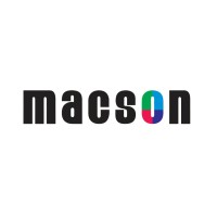 Macson ColorChem Private Limited logo - Similar company to Rk Synthesis Ltd