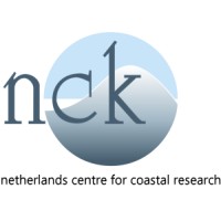 Netherlands Centre for Coastal Research (NCK) logo - Similar company to Ibesblue