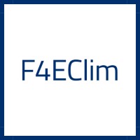 F4EClim logo - Similar company to Ut Climate Centre