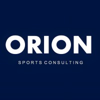 Orion Sports Consulting logo - Similar company to 13 Marketing