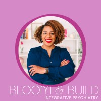 Bloom & Build Integrative Psychiatry logo - Similar company to The Heard Heritage Group