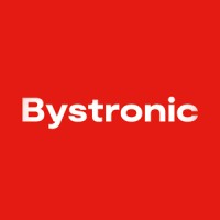 Bystronic India logo - Similar company to Protech Laser & Engineering