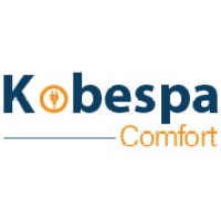 Kobespa Comfort logo - Similar company to Kvgn