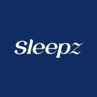 Sleepz logo - Similar company to Boldiva Couture Inc.