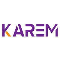 KAREM PALESTINE logo - Similar company to Halalji