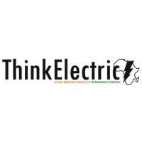 ThinkElectric Africa Initiative logo - Similar company to Farmercy ™