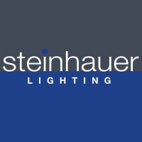 Steinhauer Lighting logo - Similar company to Drees Gmbh