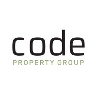Code Property Group logo - Similar company to Vbis (Virtual Buildings Information System)
