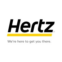 Hertz Bulgaria logo - Similar company to Changepoint Group
