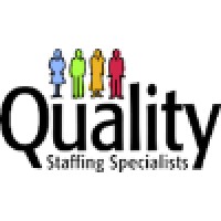 Quality Staffing Specialists logo - Similar company to Quality Staffing Solution Inc