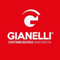 Gianelli Distribuidora Mayorista logo - Similar company to Jambo S.A